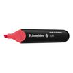 4004675115027-Schneider Job - Pack de 10 surligneurs - rouge-Angle gauche-1