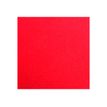 Clairefontaine MAYA A2+ - Papel de dibujo - 500 x 700 mm - scarlet