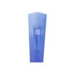 9002493016873-Exacompta The Magazine - Porte-revues bleu-Avant-0