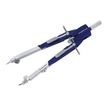 4007817015759-STAEDTLER - Jeu de compas et porte- mine-Angle droit-1