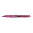 Pilot Acroball Begreen - Bolígrafo  - rosa - 1 mm - medio - retractil