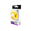 SWITCH - 15 ml - amarillo - compatible - cartucho de tinta (alternativa para: Lexmark 150XL) - para Lexmark Pro715, Pro915, S315, S415, S515