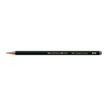 Faber-Castell CASTELL 9000 - Lapicero - 3B