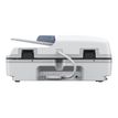 8715946510873-Epson WorkForce DS-6500N - scanner de documents A4 - 1200 ppp x 1200 ppp - 25ppm-Arrière-2