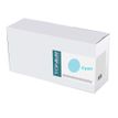 Cartouche laser compatible HP 650A - cyan