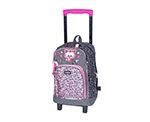Mochilas Con Ruedas Y Trolleys