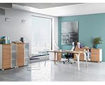 Sillones y sillas de oficina