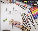Accesorios De Dibujo