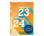 Agendas Escolares 2023-2024