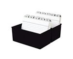 Cajas De Fichas