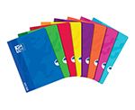 Libretas grapadas