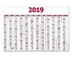 Calendarios Y Planning