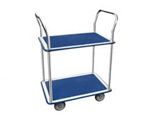 Equipamientos para manipulación