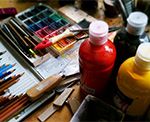 Pinturas Y Accesorios