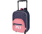 Mochilas Con Ruedas Y Trolleys