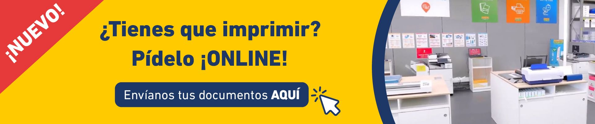 COPISTERIA ONLINE