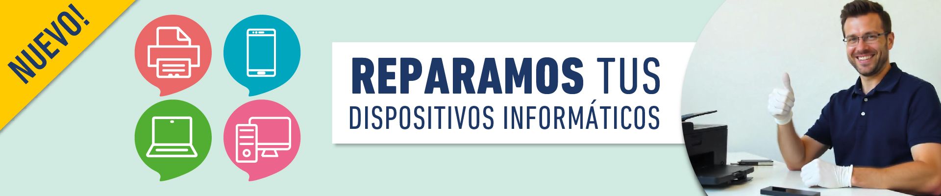 Reparacion BI 