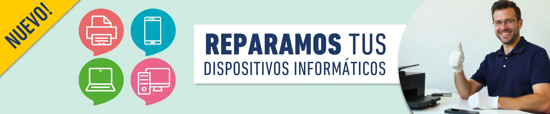 SERVICIO REPARACION BI