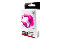 SWITCH - 14 ml - magenta - compatible - cartucho de tinta (alternativa para: Canon CLI-8) - para Canon PIXMA iP3500, iP4500, MP510, MP520, MP610, MP960, MP970, MX700, MX850, Pro9000