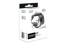 SWITCH - negro - compatible - cartucho de tinta (alternativa para: Canon PG575XL, Canon 5437C001)