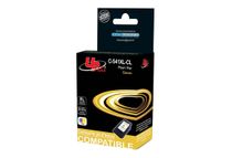 UPrint C-541XL - 18 ml - tamaño XL - color (cian, magenta, amarillo) - compatible - refabricado - cartucho de tinta (alternativa para: Canon CL-541XL) - para Canon PIXMA GM4050, MG3150, MG3510, MG3550, MG3650, MG4250, MX475, MX535, TS5150, TS5151