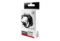 SWITCH - 22 ml - negro - compatible - cartucho de tinta (alternativa para: Canon PGI-570PGBKXL) - para Canon PIXMA MG5751, MG5752, MG5753, MG6851, MG6852, MG6853, MG7750, MG7751, MG7752, MG7753