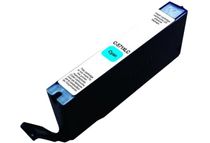 UPrint C-571XLC - 11 ml - cián - compatible - refabricado - cartucho de tinta - para Canon PIXMA TS5051, TS5053, TS5055, TS6050, TS6051, TS6052, TS8051, TS8052, TS9050, TS9055