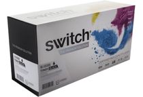 SWITCH - negro - compatible - cartucho de tóner