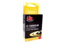 UPrint C-1500XLM - 14 ml - magenta - compatible - cartucho de tinta (alternativa para: Canon PGI-1500XL M) - para Canon MAXIFY MB2050, MB2150, MB2155, MB2350, MB2750, MB2755