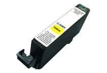 UPrint C-526Y - 0 ml - amarillo - compatible - refabricado - cartucho de tinta - para Canon PIXMA iP4950, iX6550, MG5350, MG6150, MG6250, MG8150, MG8250, MX715, MX885, MX895