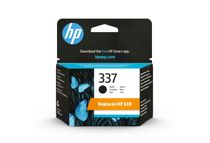 Cartucho de tinta hp 337 negro