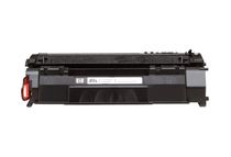 HP 49A - Negro - original - LaserJet - cartucho de tóner (Q5949A) - para LaserJet 1160, 1160Le, 1320, 1320n, 1320nw, 1320t, 1320tn, 3390, 3392