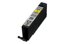 Canon CLI-581Y XL - 8.3 ml - tamaño XL - amarillo - original - depósito de tinta - para PIXMA TS6251, TS6350, TS6351, TS705, TS8252, TS8350, TS8351, TS8352, TS9550, TS9551