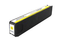 UPrint H-973XLY - 86 ml - amarillo - compatible - refabricado - cartucho de tinta - para HP PageWide Managed MFP P57750, P55250; PageWide Pro 452, 477
