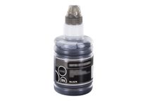 The Premium Solution E6641 - 70 ml - negro - compatible - recarga de tinta - para Epson L386; EcoTank ET-2600, 2650, L121; EcoTank ITS L3050, L3060, L3070