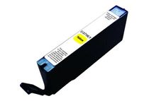 UPrint C-571XLY - 11 ml - amarillo - compatible - refabricado - cartucho de tinta - para Canon PIXMA TS5051, TS5053, TS5055, TS6050, TS6051, TS6052, TS8051, TS8052, TS9050, TS9055