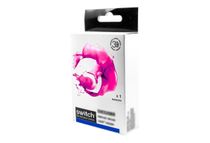 SWITCH - 7.4 ml - magenta - compatible - refabricado - cartucho de tinta (alternativa para: Epson T0803) - para Epson Stylus Photo P50, PX650, PX660, PX710, PX720, PX730, PX800, PX810, PX820, PX830