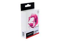 SWITCH - 9 ml - magenta - compatible - cartucho de tinta - para Canon PIXMA iP4700, MP540, MP550, MP560, MP620, MP630, MP640, MP980, MP990, MX860, MX870