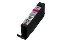 Canon CLI-581M - 5.6 ml - magenta - original - depósito de tinta - para PIXMA TS6251, TS6350, TS6351, TS705, TS8252, TS8350, TS8351, TS8352, TS9550, TS9551