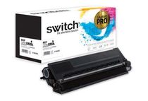 SWITCH GAMME PRO - Negro - compatible - caja - cartucho de tóner (alternativa para: Brother TN-326) - para Konica Minolta bizhub 308e, 368e