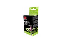 Cartucho compatible hp 301xl color uprint
