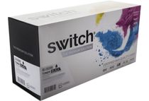 SWITCH - negro - compatible - cartucho de tóner