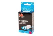 UPrint E-603XLM - 9 ml - magenta - compatible - cartucho de tinta - para Epson Expression Home XP-2150, 2155, 3150, 3155, 4150, 4155; WorkForce WF-2840, 2845, 2870