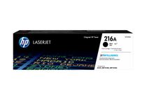 HP 216A - Negro - original - LaserJet - cartucho de tóner (W2410A) - para Color LaserJet Pro M155a, MFP M182n, MFP M182nw, MFP M183fw