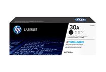 HP 30A - Negro - original - LaserJet - cartucho de tóner (CF230A) - para LaserJet Pro M203d, M203dn, M203dw, MFP M227fdn, MFP M227fdw, MFP M227sdn