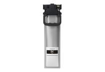 The Premium Solution - 64.6 ml - negro - compatible - cartucho de tinta - para Epson WorkForce Pro WF-C5210DW, WF-C5290DW, WF-C5710DWF, WF-C5790DWF