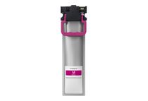 The Premium Solution - 38.1 ml - magenta - compatible - cartucho de tinta - para Epson WorkForce Pro WF-C5210DW, WF-C5290DW, WF-C5710DWF, WF-C5790DWF