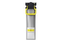 The Premium Solution - 38.1 ml - amarillo - compatible - cartucho de tinta - para Epson WorkForce Pro WF-C5210DW, WF-C5290DW, WF-C5710DWF, WF-C5790DWF