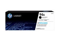 HP 94A - Negro - original - LaserJet - cartucho de tóner (CF294A) - para LaserJet Pro M118dw, MFP M148dw, MFP M148fdw