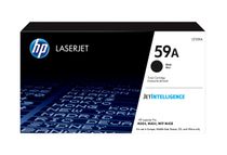 HP 59A - Negro - original - LaserJet - cartucho de tóner (CF259A) - para LaserJet Pro M304a, M404dn, M404dw, M404n, M428fdw